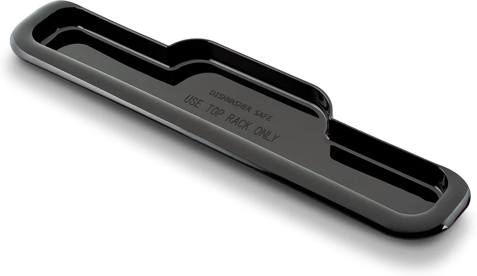 George Foreman Grill Oil Grease Catcher Drip Tray Pan Replacement Part – 12″