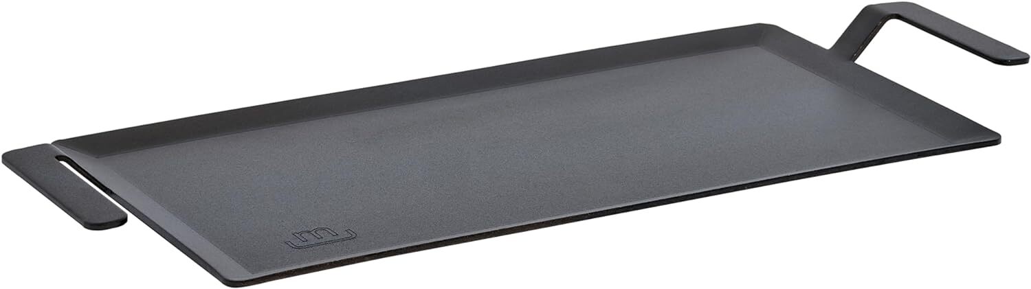 Made In Cookware – Carbon Steel Griddle – (Like Cast Iron, but Better)
