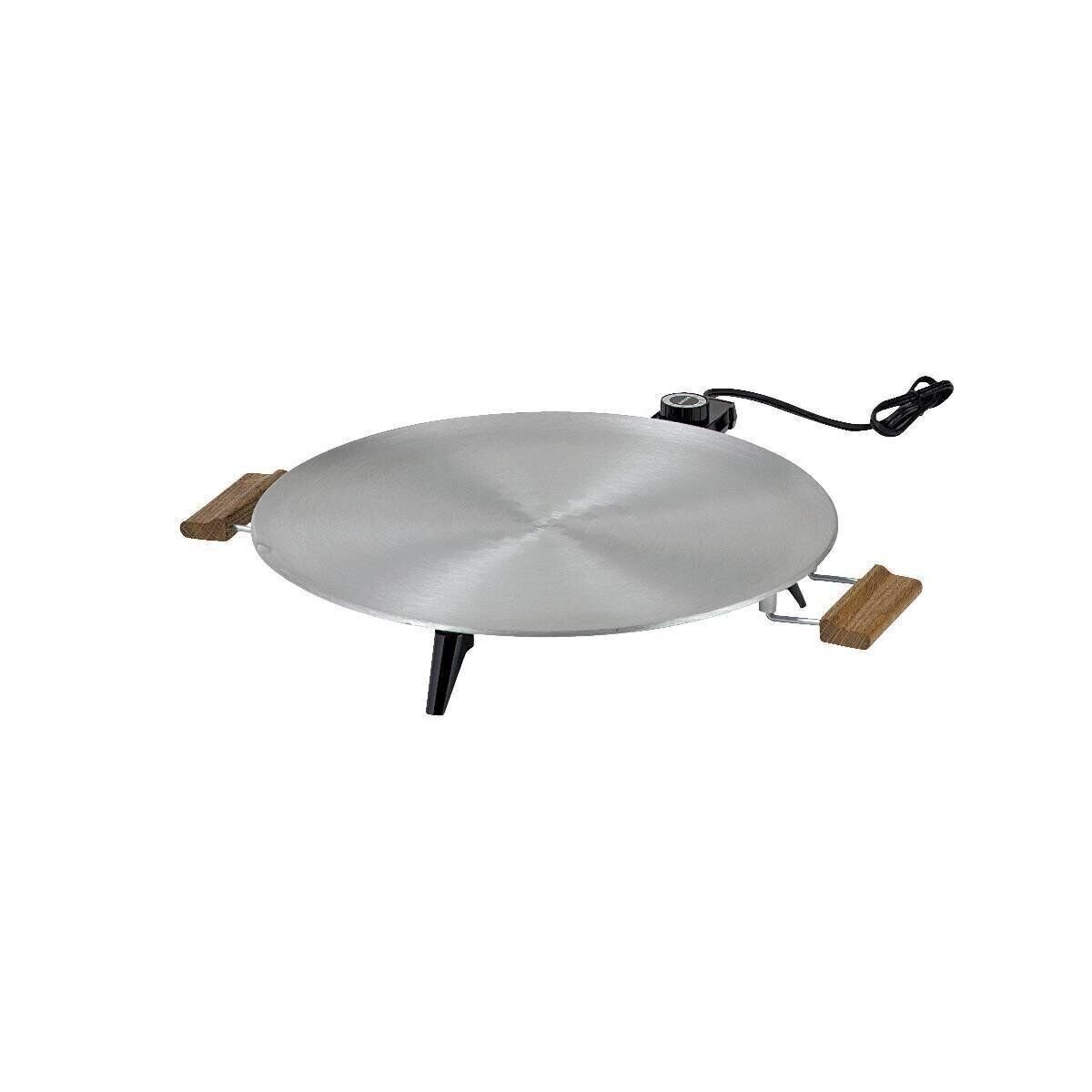 Bethany Housewares Aluminum Lefse Grill