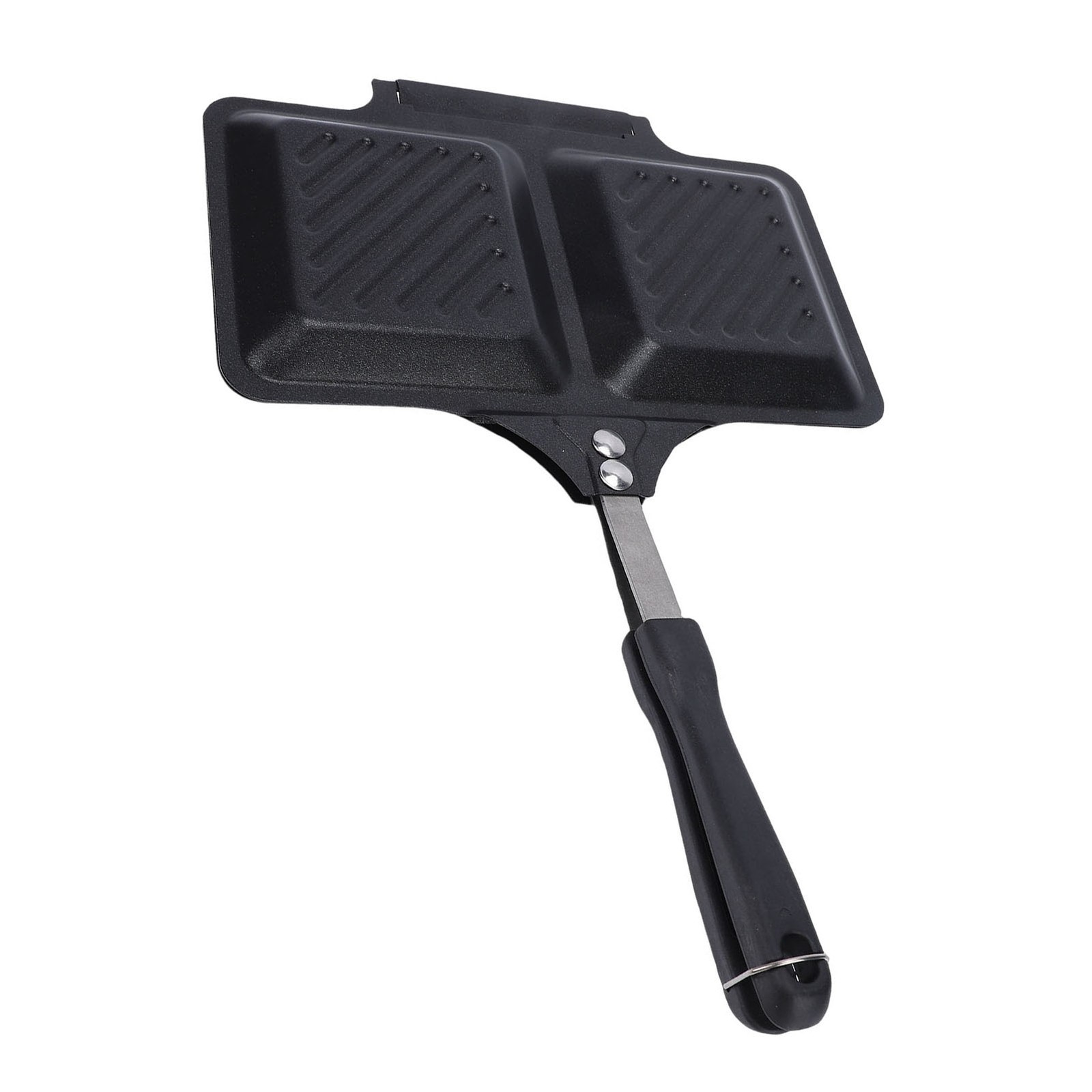 Grilled Maker Compact Non Stick Design For Quick Meals Easy To Use DSO
