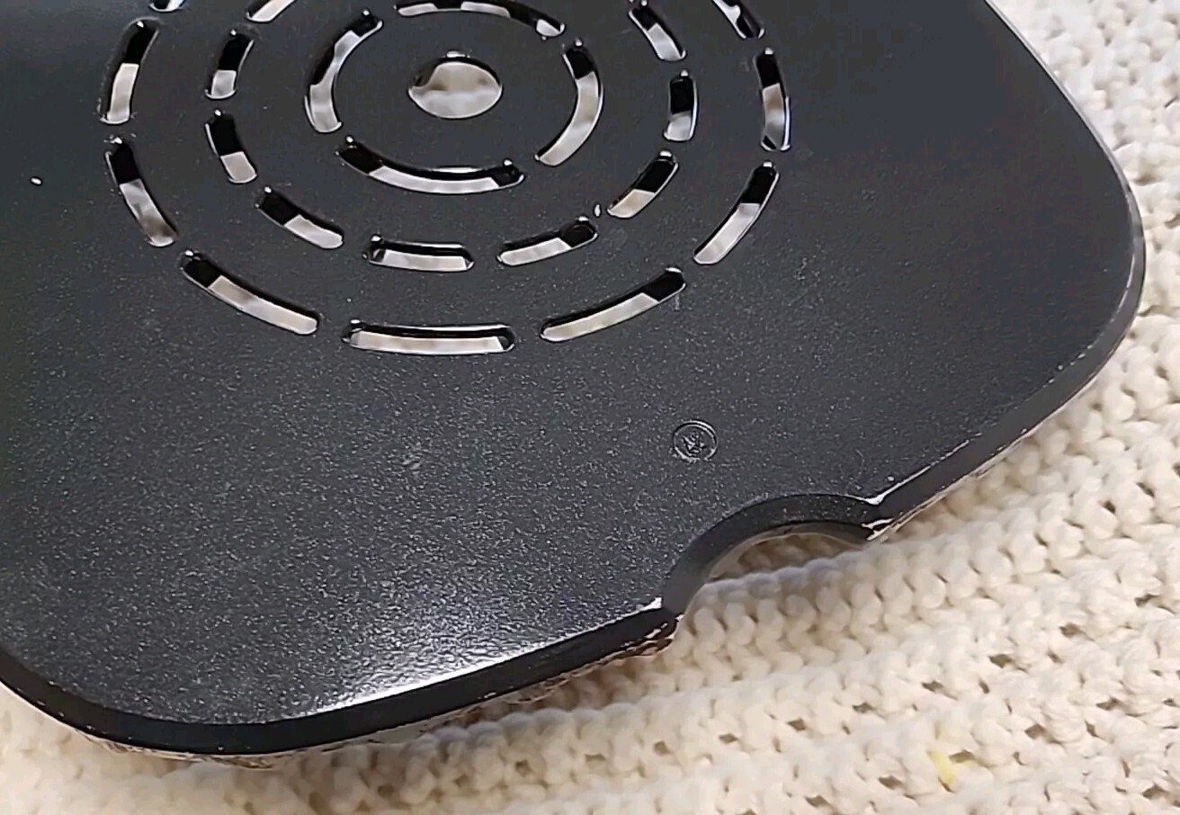 Ninja Foodi Indoor Grill Grate Ceramic Coated For AG300 AG301 AG302 AG400 AG302H