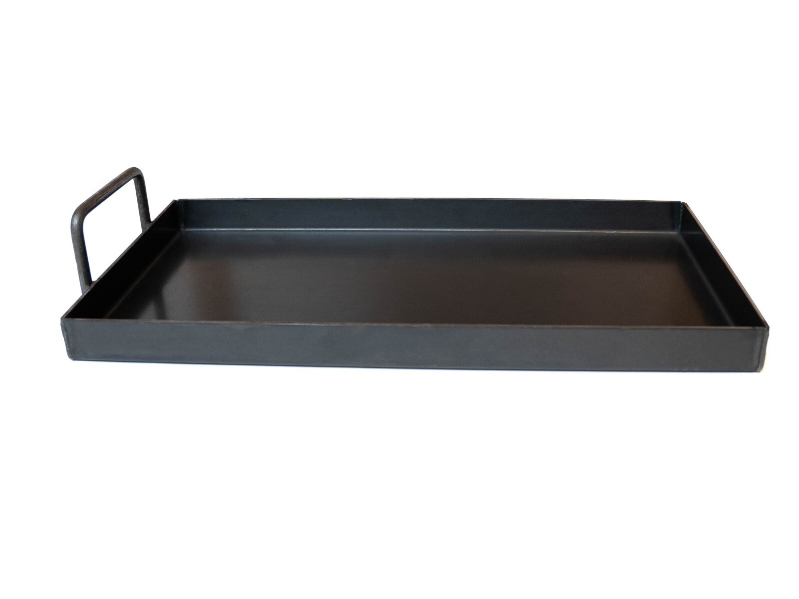 Iron griddle, Plancha for asados for Satnta Maria Grill