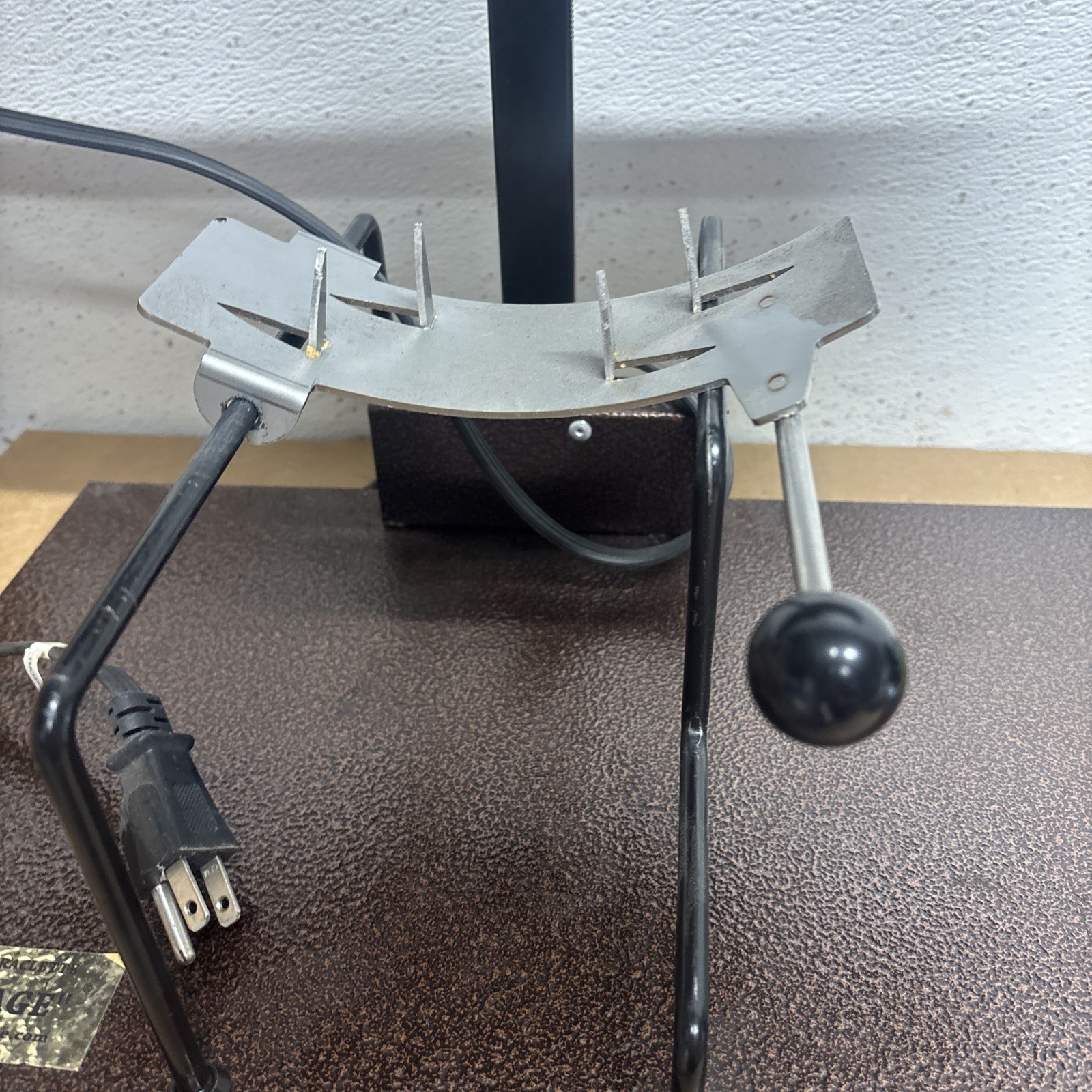 Grill A Raclette – L’Alpage Made In France #2G5