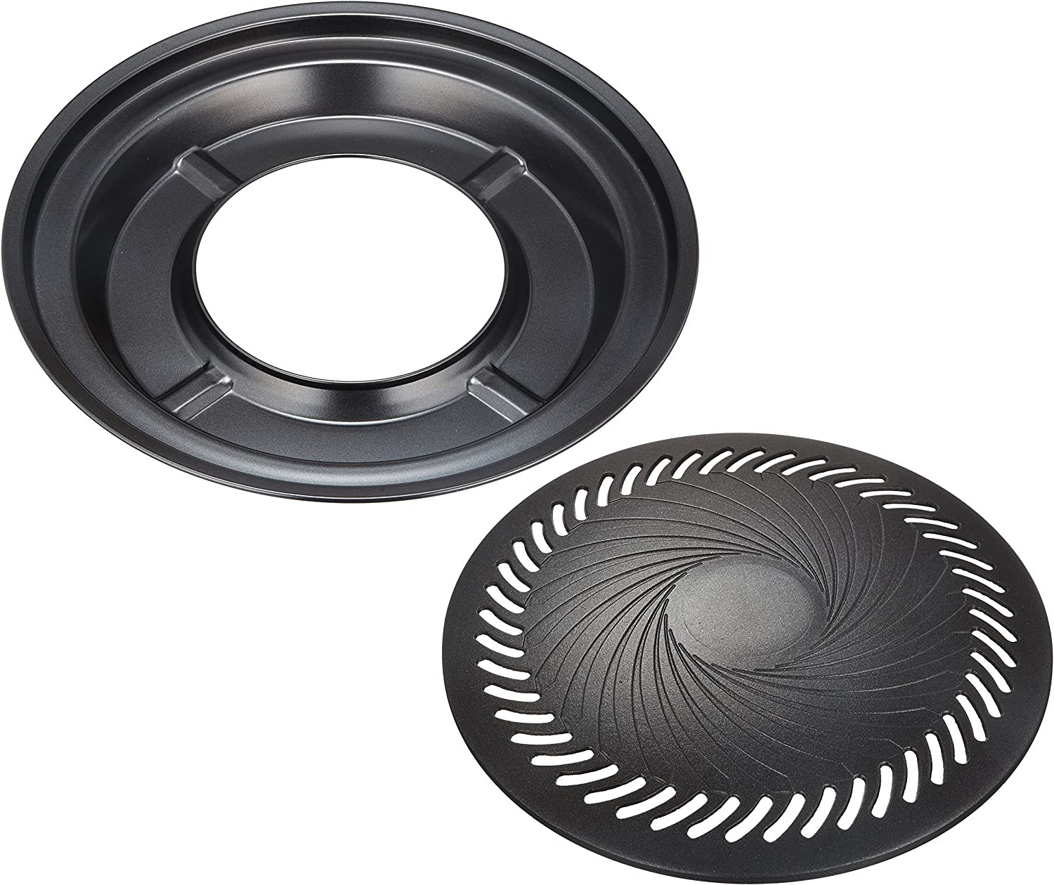 IWATANI Iwatani Cb-P-Y3 BBQ Plate (Large)
