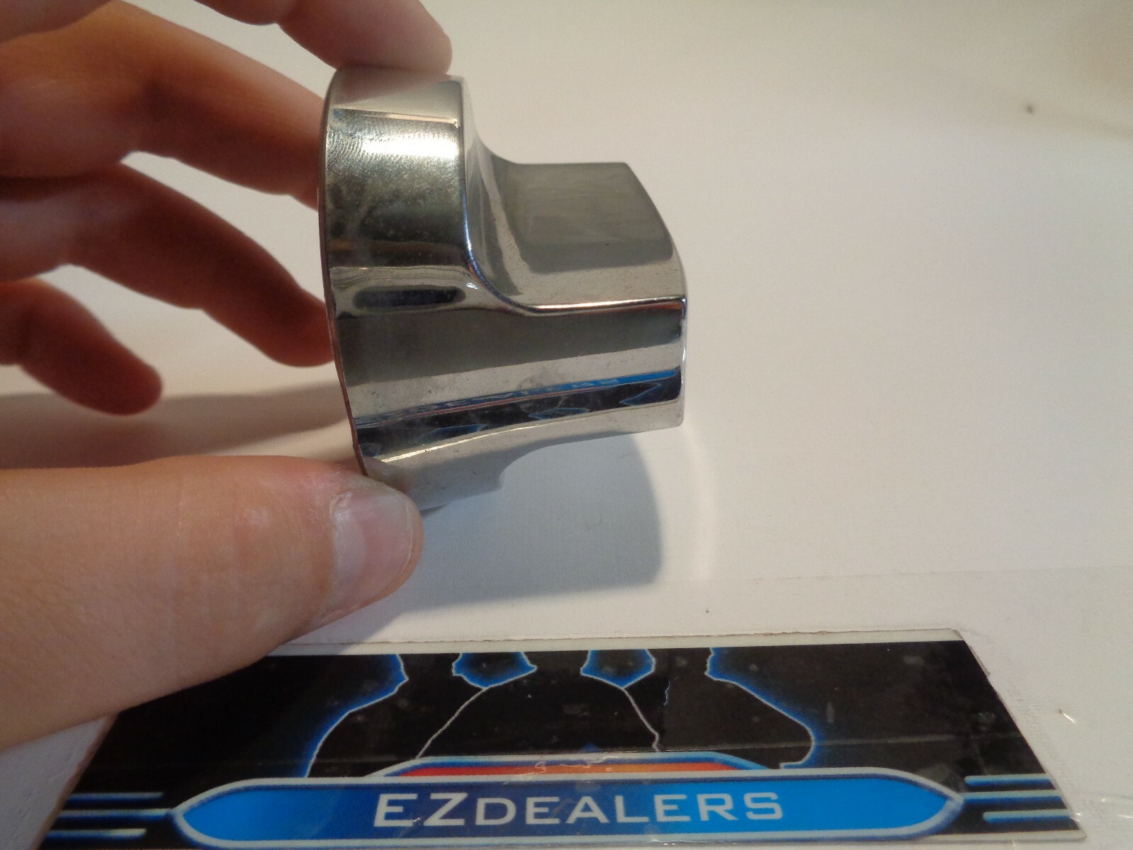 Kenmore 146.16132110 Gas Grill Burner Knob