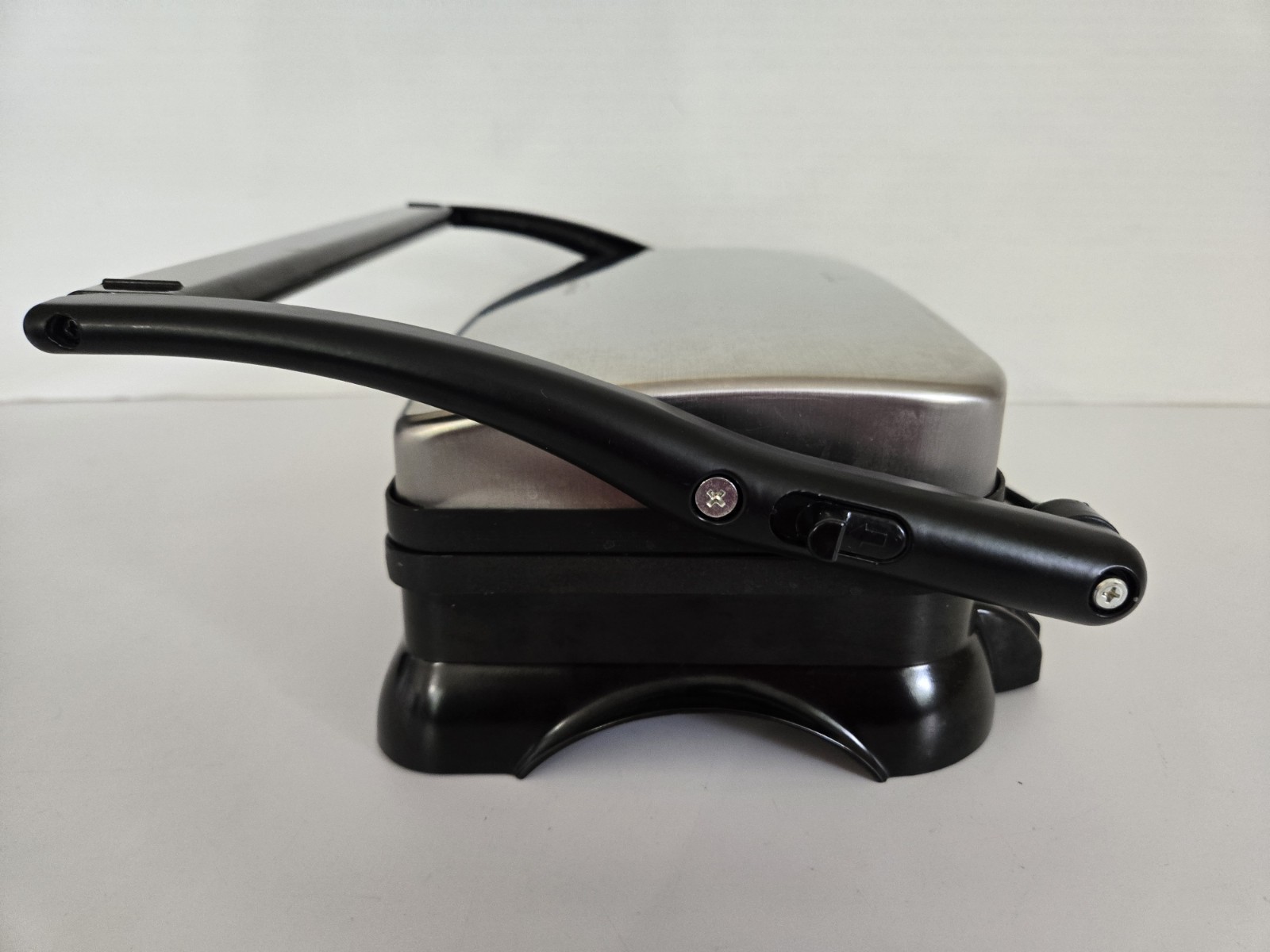 Sunbeam Panini Maker & Grill Nonstick Sandwich Maker CKSBPM5020 FREE SHIPPING