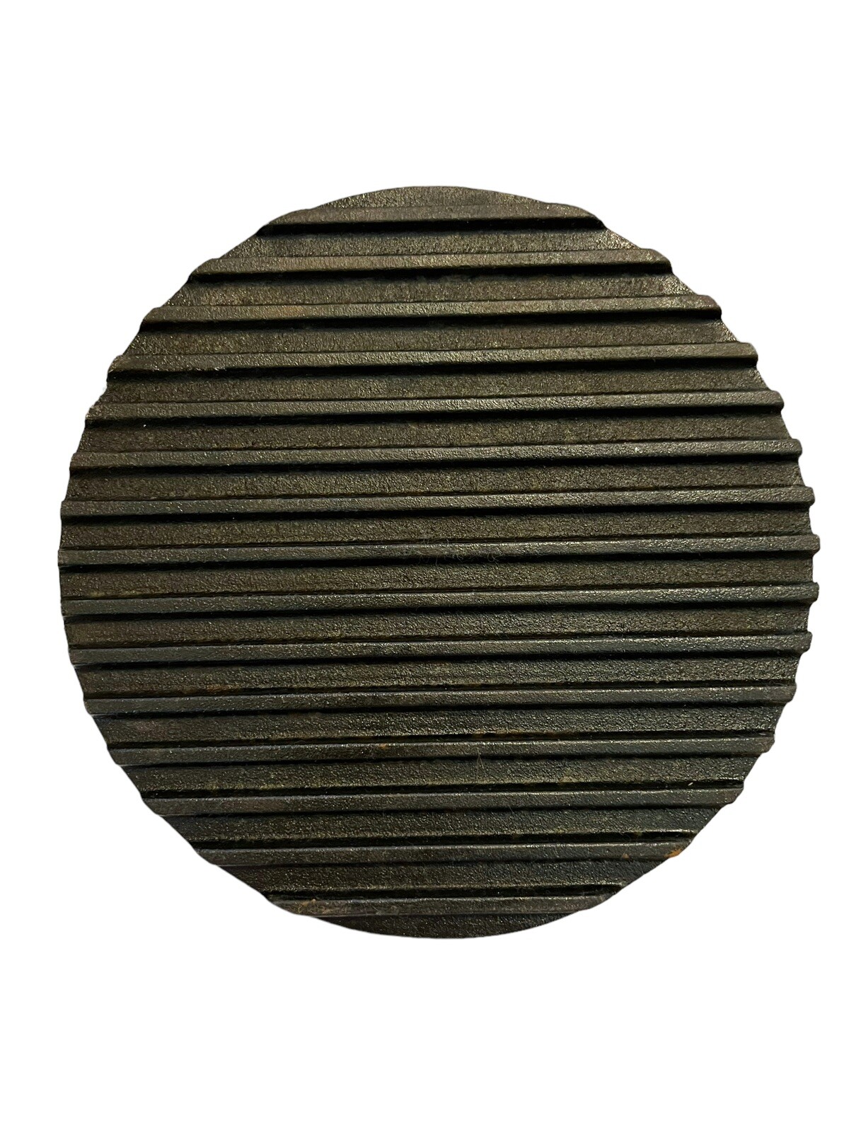 ANOLON Accessories Cast Iron Panini / Grill Press 8″
