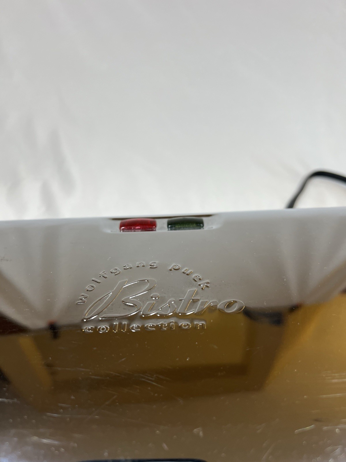 Wolfgang Puck Panini Maker & Multipurpose Grill Panini BCGPP0010 Tested