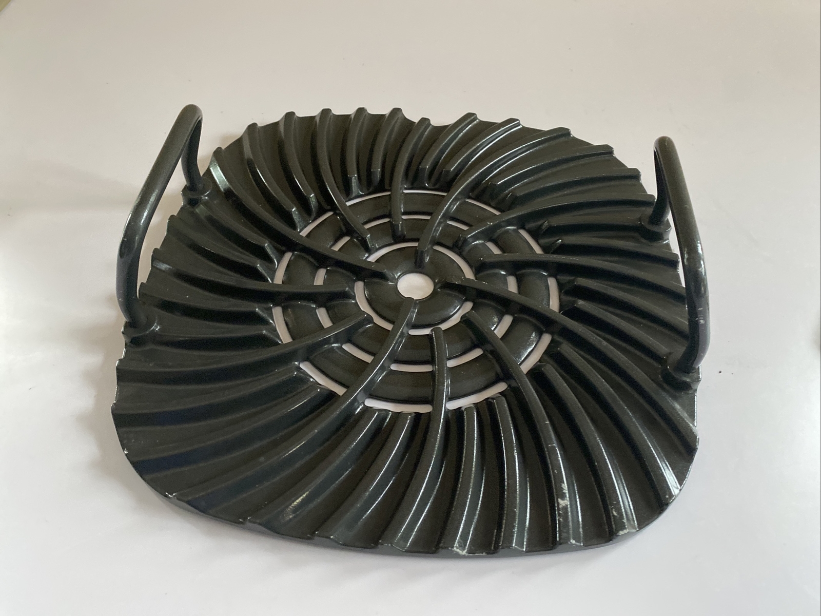 Replacement Grill Grate for Ninja Foodi AG301,Accessories for Ninja Foodi 5-in-1