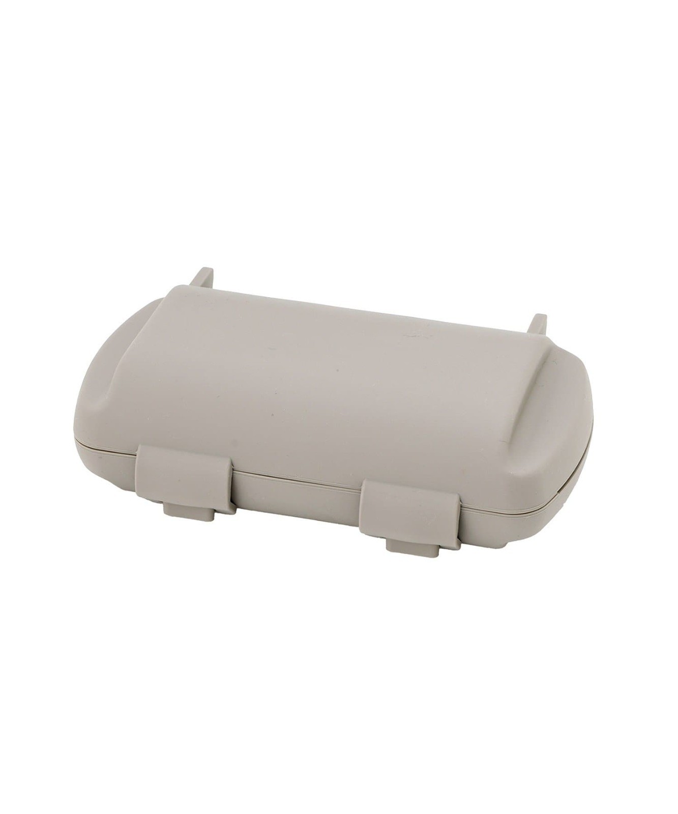 Microwave-safe half-sized hot sandwich maker 3 Coins