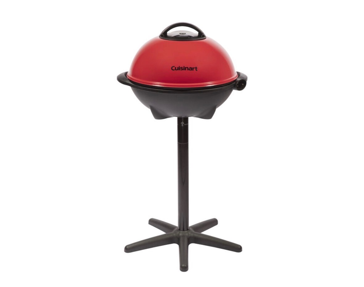 Cuisinart 2-in1 Electric Grill CEG-115
