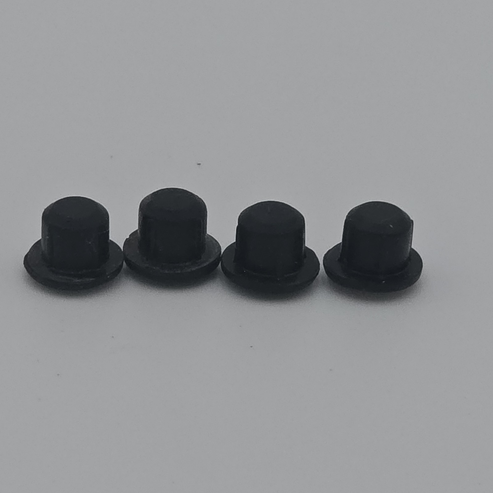 Cuisinart 5 in 1 Griddler GR-4N Original Rubber Feet Replacement Parts
