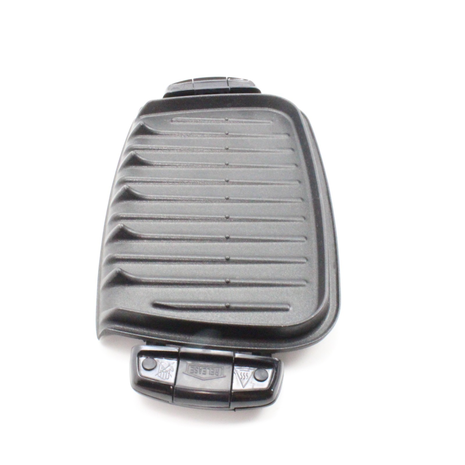 George Foreman GRP3 GRP3CAN Grill Plates Removable Grates Top & Bottom Genuine
