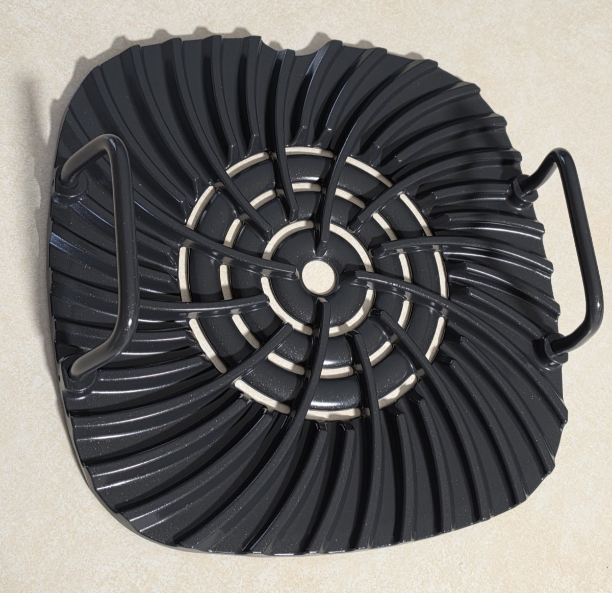 Ninja 107KY300 FOODI INDOOR GRILL Grate-For AG300 AG301 AG302 AG400 AG300C AG450