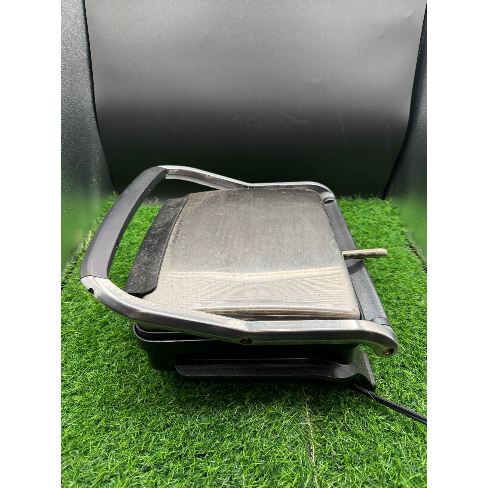 Hamilton Beach Steak Lover’s Indoor Grill – Model 25331 – Tested/Works