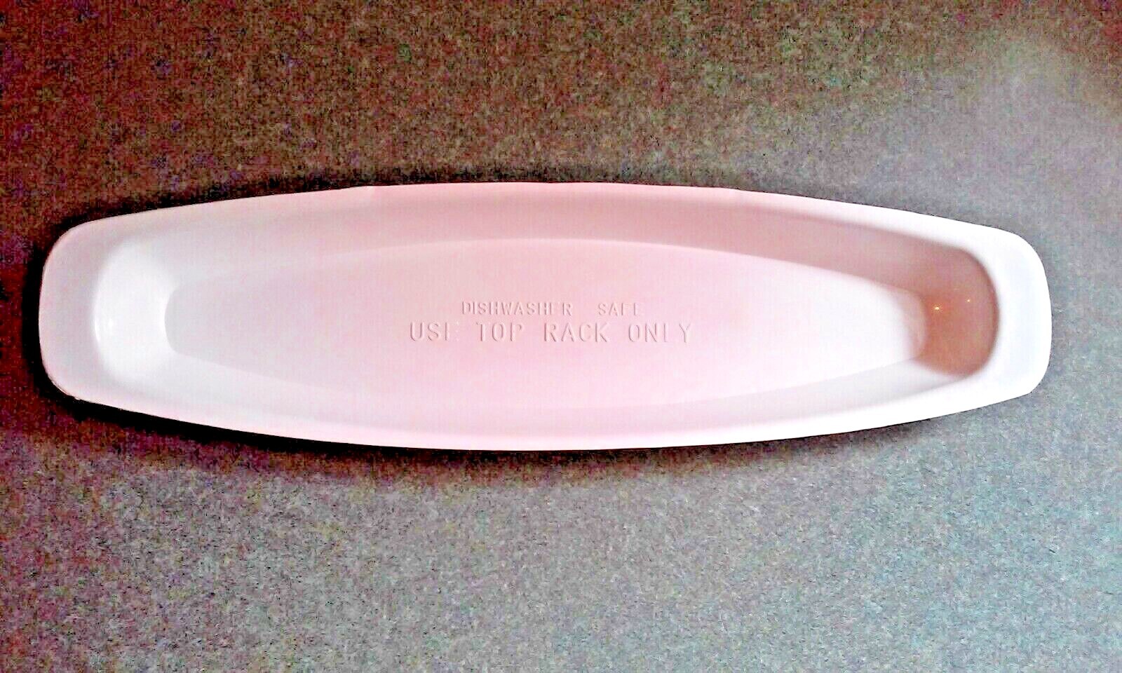 George Foreman Grill Drip Tray,Grease Catcher, White Replacement U Select