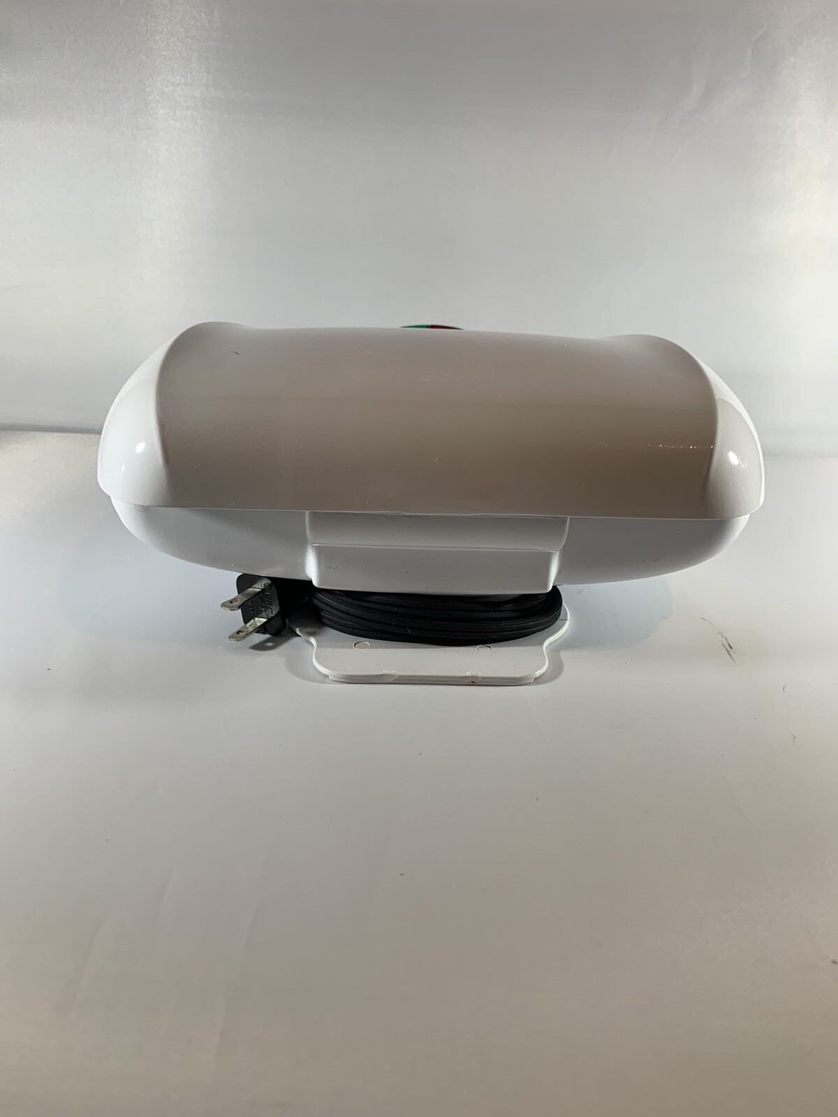 Durabrand sandwich maker model sm305 Used-tested Preowned