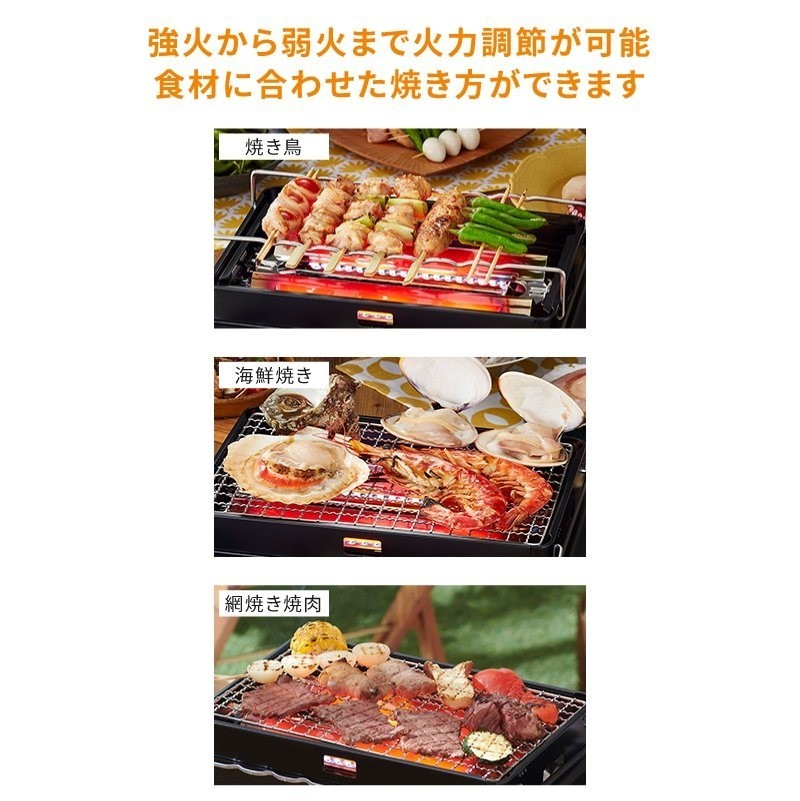 Iwatani ABURIYA CB-ABR-2 Portable Gas Grill Stove BBQ Only Console NEW JAPAN