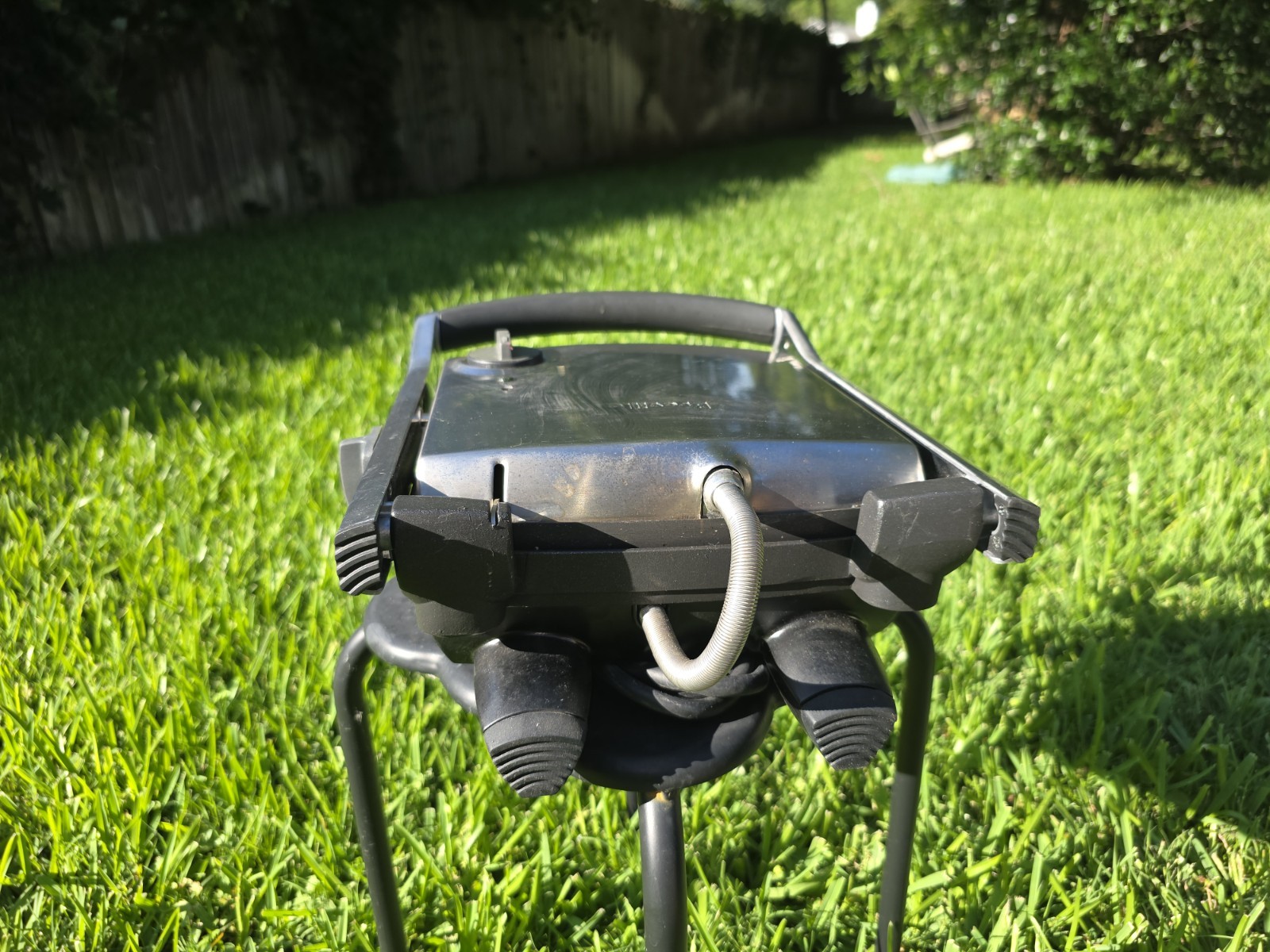 Breville TG425XL Sandwich/Panini Grill Press Stainless Still 120V/1500W.