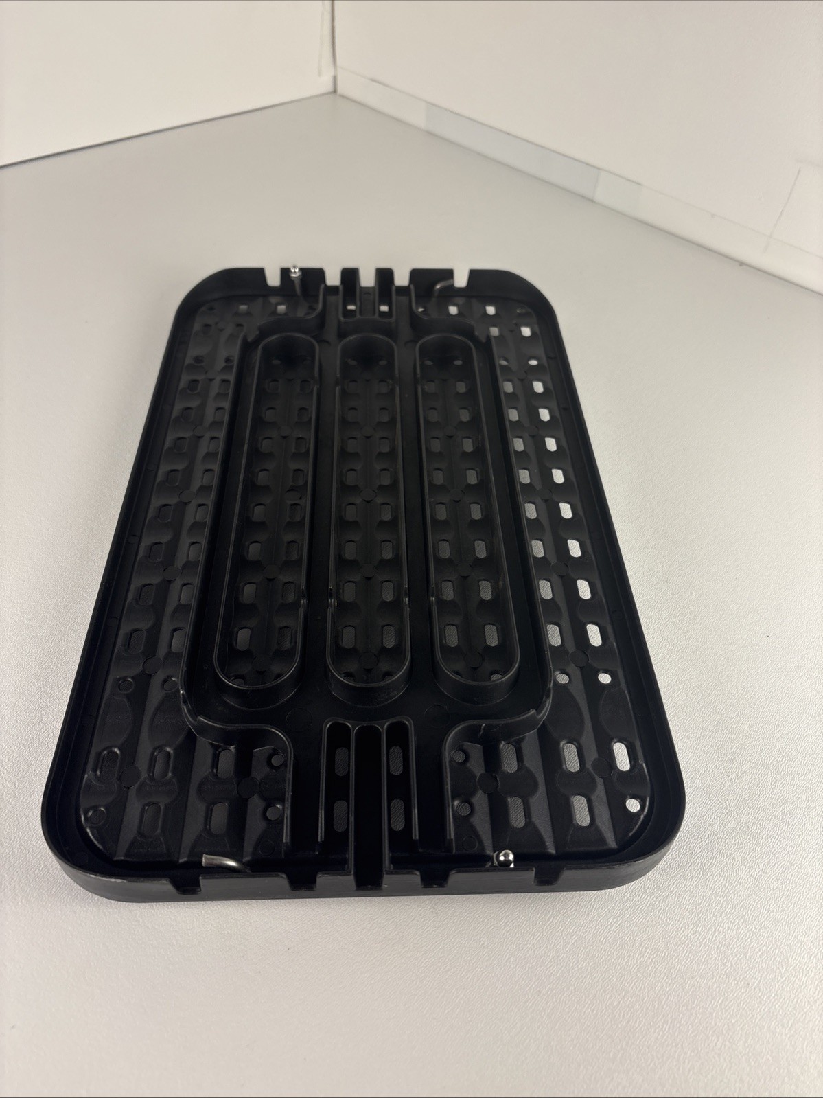 Power Smokeless Grill Model PG-1500 Replacement Part Grill Plate Pan OEM