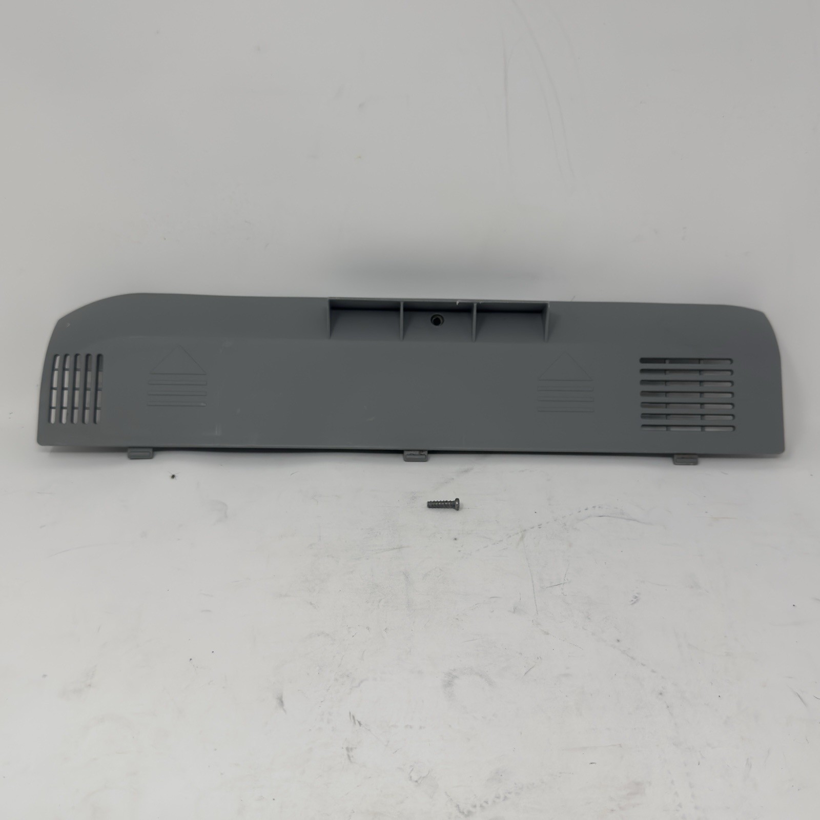 Power XL Smokeless Indoor Grill Electric PG-1500XL Fan Cover With Screw