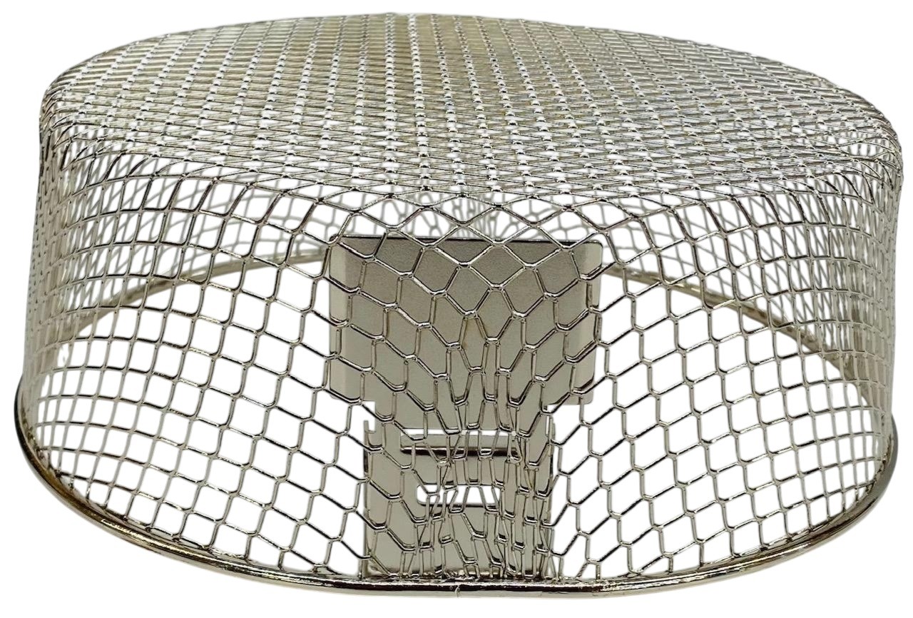 Presto Basket for CoolDaddy Cool-Touch Deep Fryer, 81615
