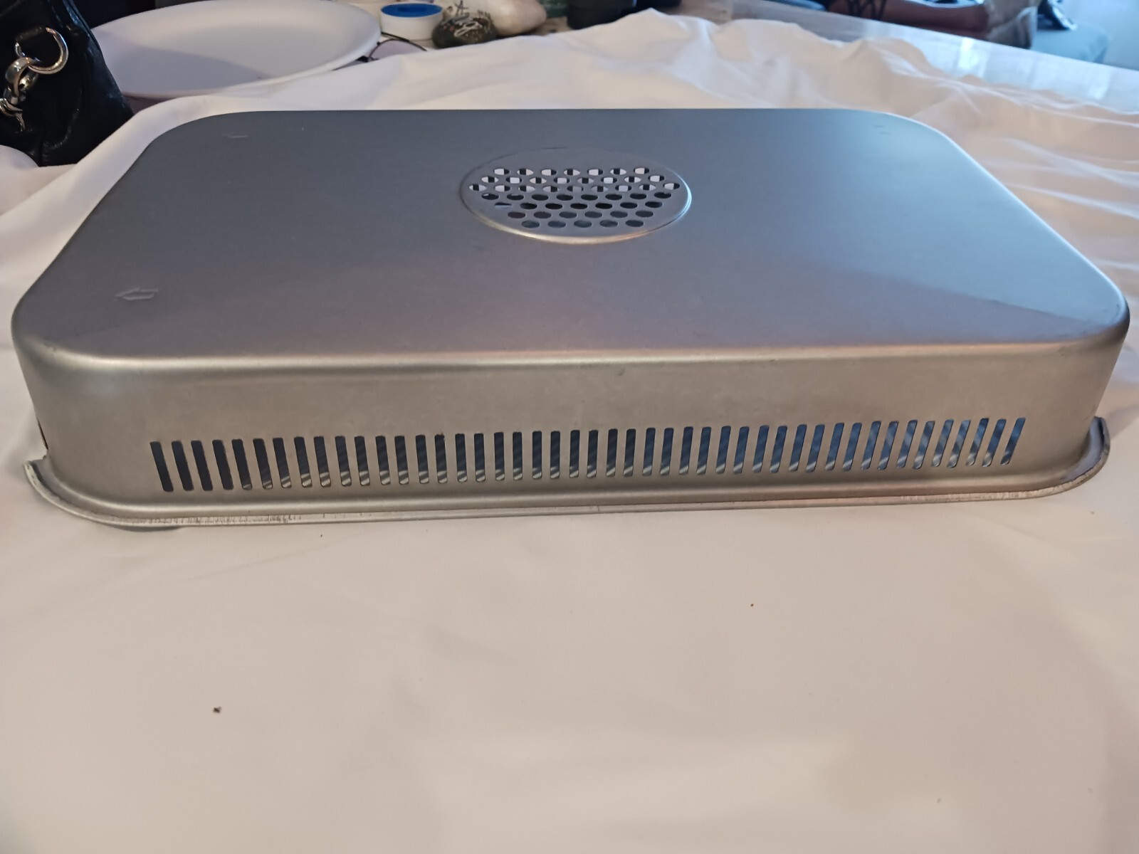 Power Smokeless Grill PG-1500 OEM Electric Grill Base Unit Replacement