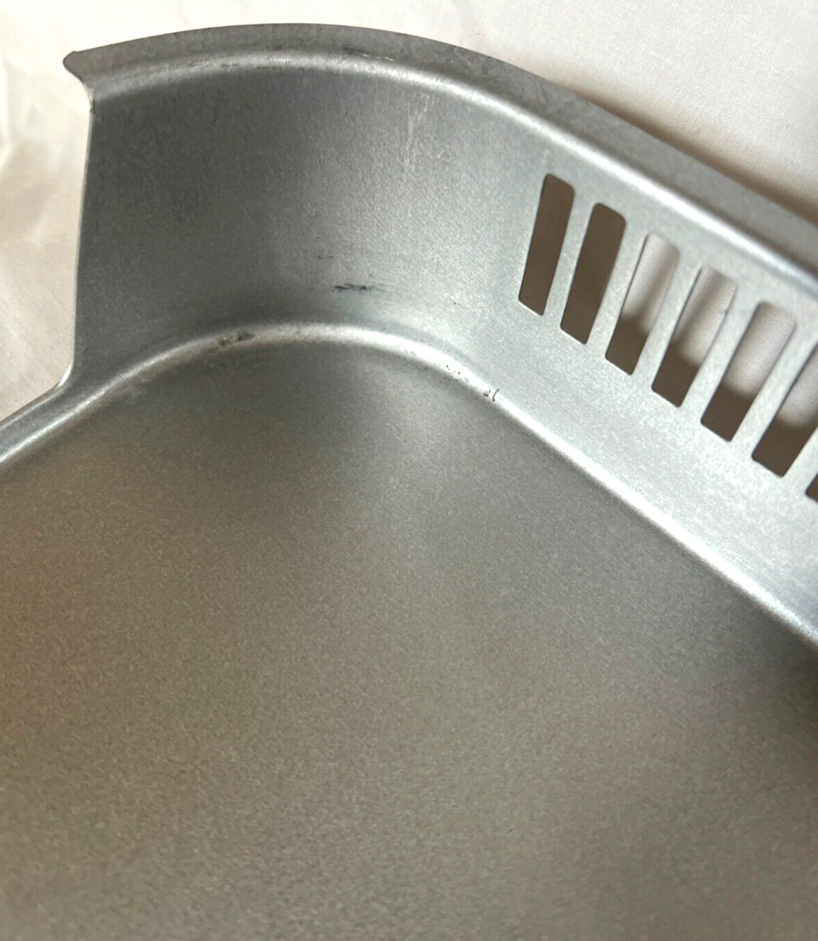 POWER XL SMOKELESS GRILL PG-1500 Grease Drip Pan Tray Replacement