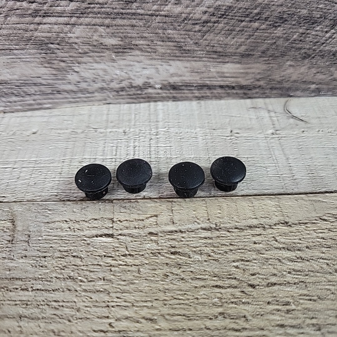 Cuisinart 5 in 1 Griddler GR-4N (TK)- original rubber feet replacement parts