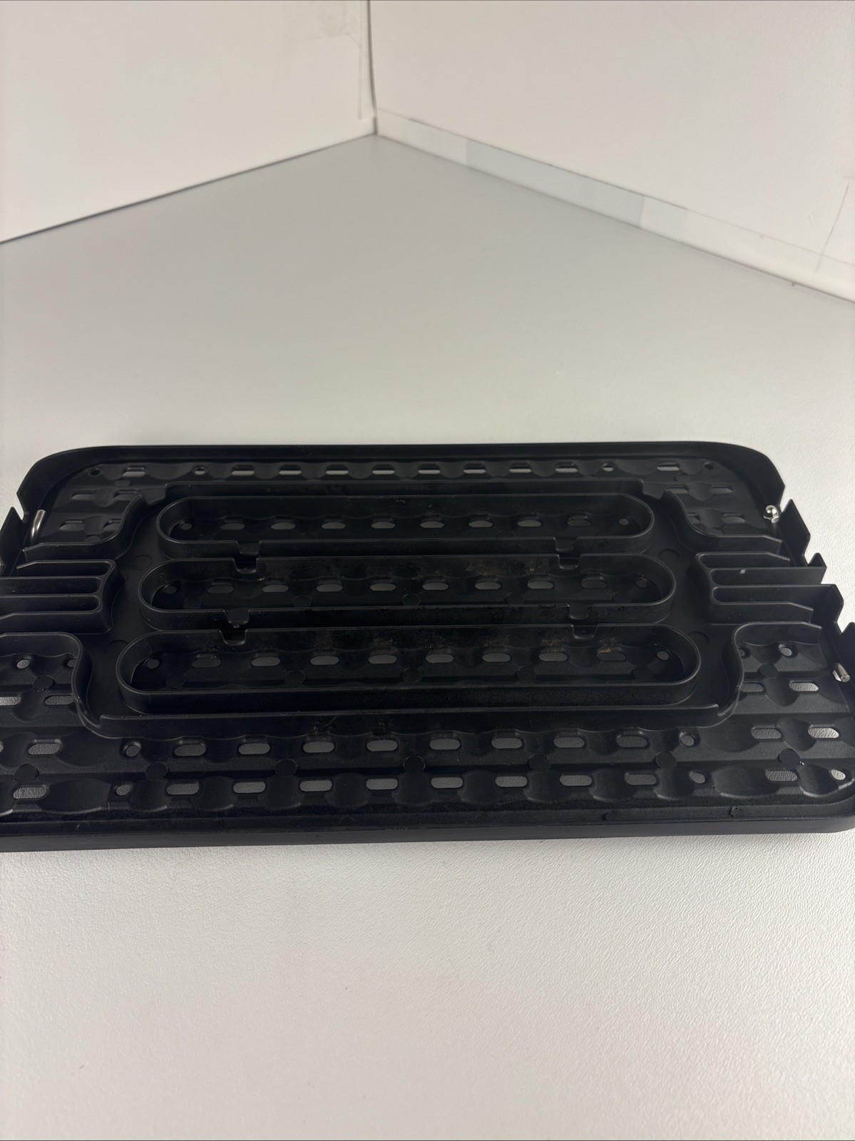 Power Smokeless Grill Model PG-1500 Replacement Part Grill Plate Pan OEM