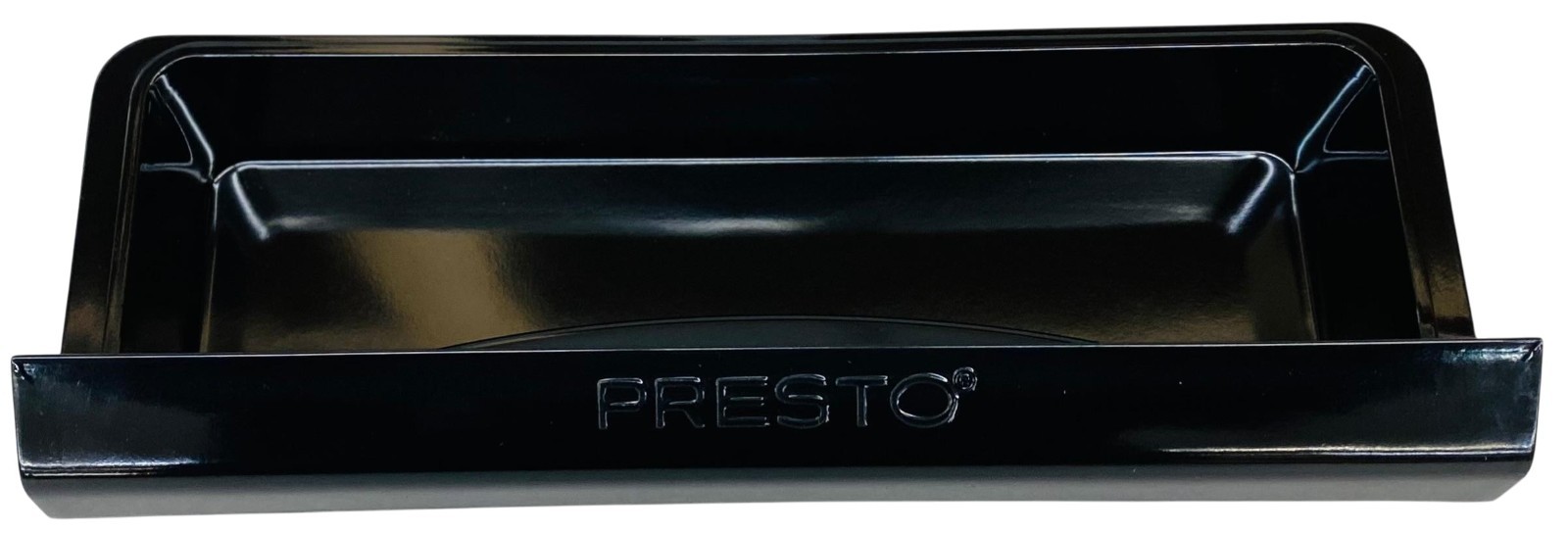 85797 – Griddle/Grill Drip Tray for Presto Cool-Touch