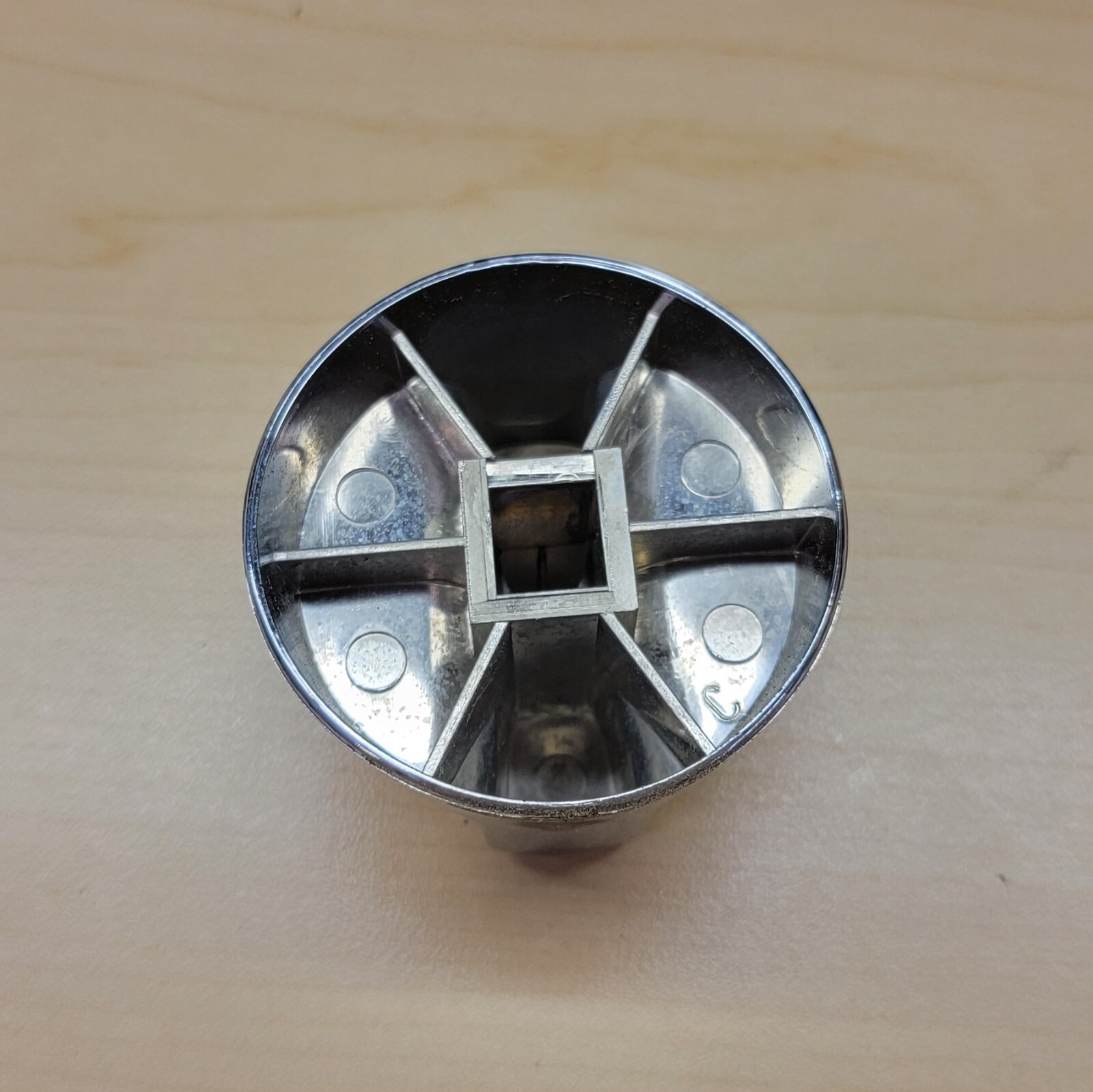 Kenmore 146.16133110 Gas Grill Burner Knob (Lot of 5)