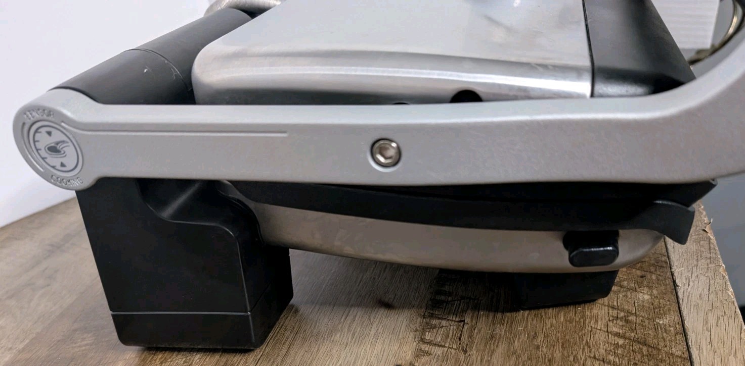 T-Fal OptiGrill SERIES 8351s1 Meat Grill Automatic Sensor Indoor Sandwich Maker