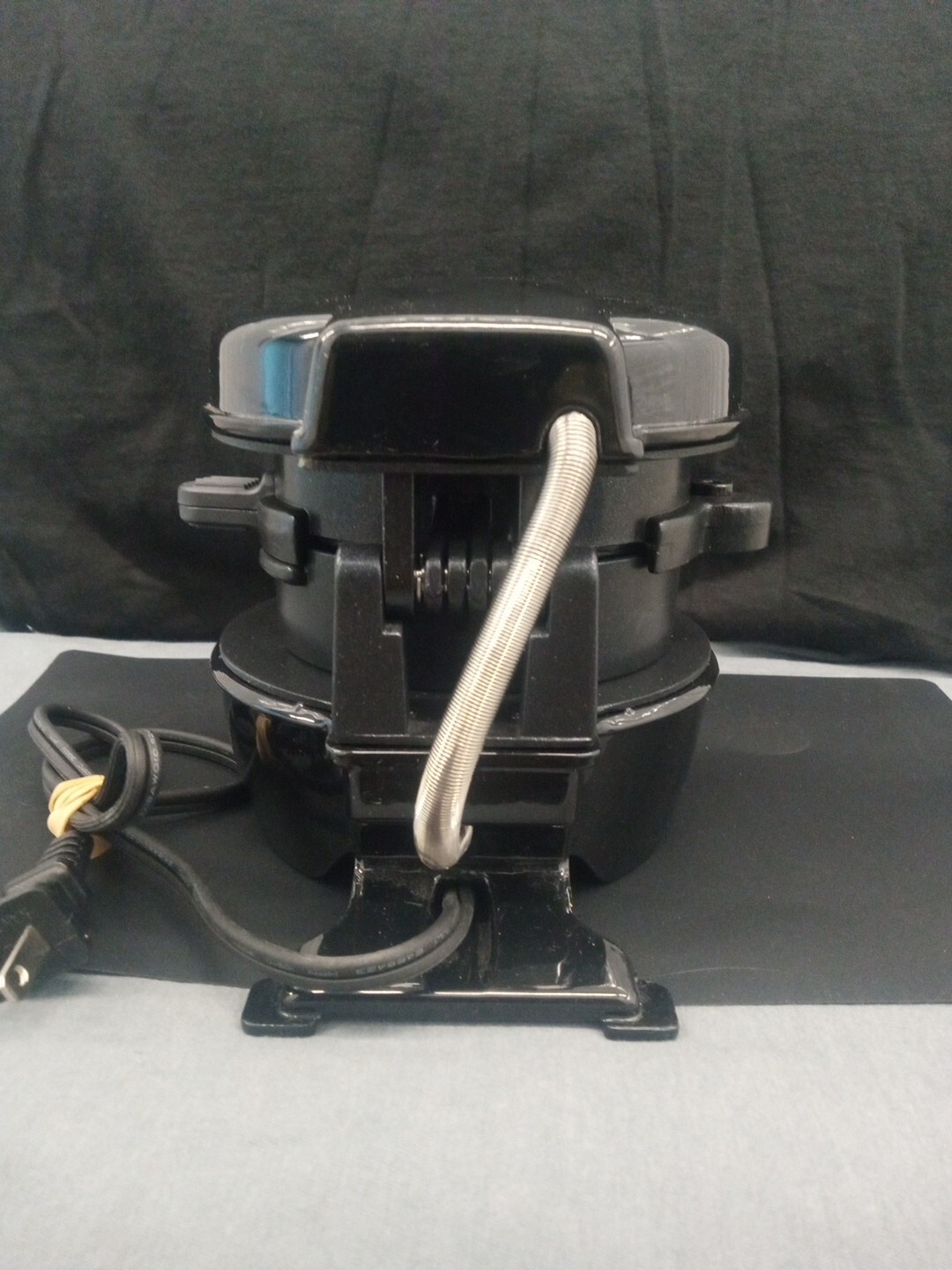 Hamilton Beach Sandwich Maker Type St29 Model 25477