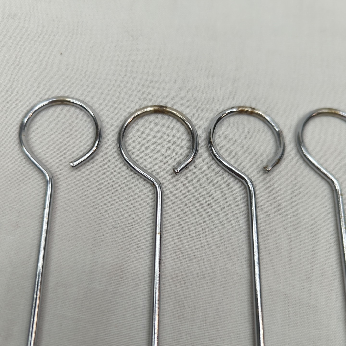 Franklin Chef Vertisserie FR5800 FR5000 Vertical Rotisserie Replacement Skewers