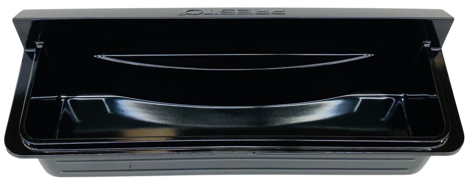 85797 – Griddle/Grill Drip Tray for Presto Cool-Touch