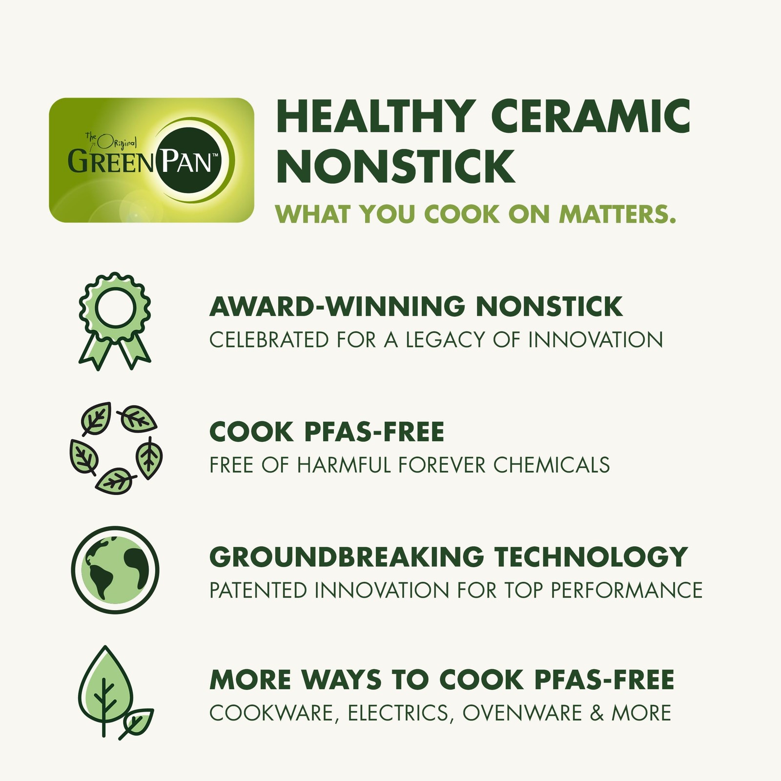 GreenPan Elite 7-in-1 Multi-Function Contact Grill & Griddle, Healthy Ceramic
