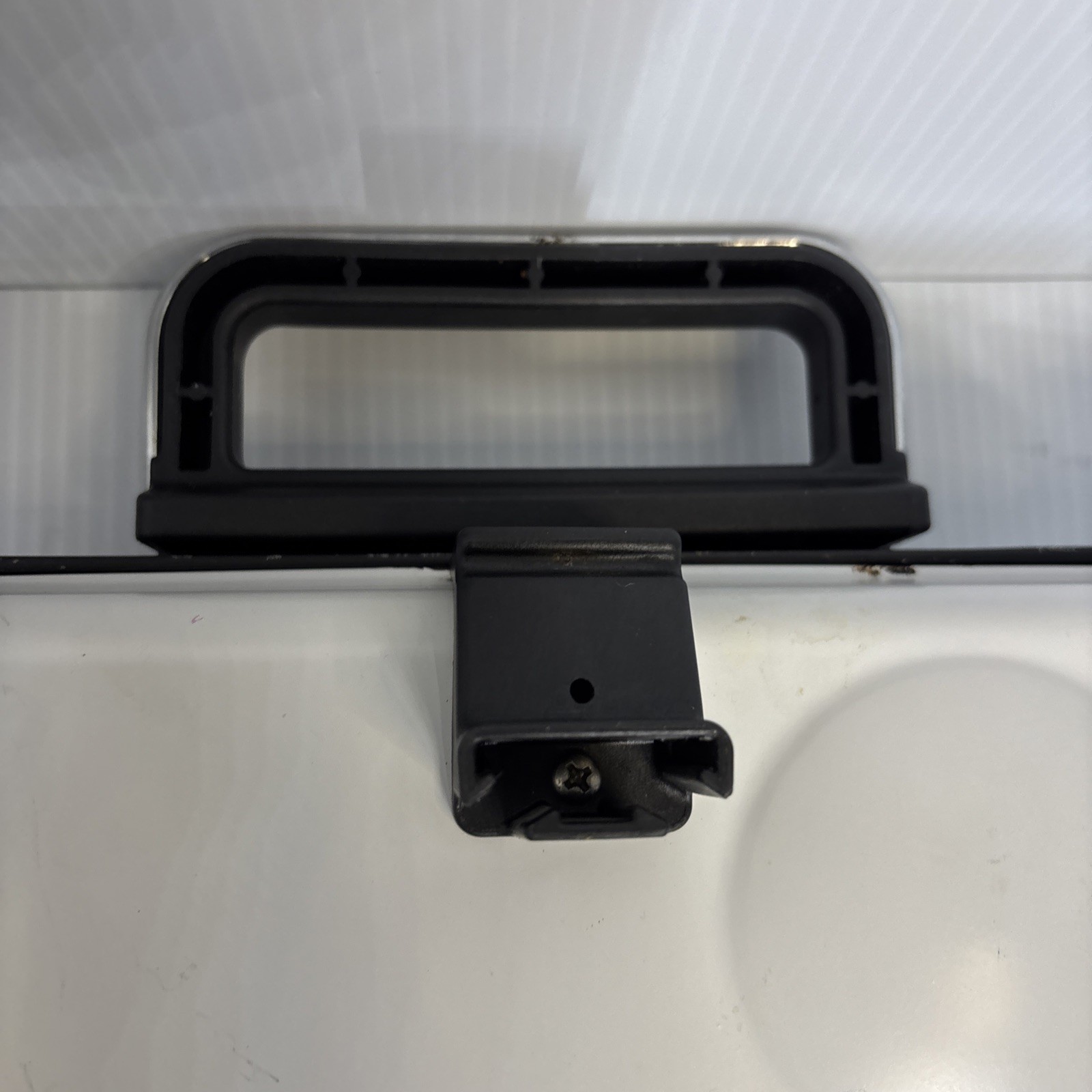 Bosch Smokeless Electric Grill Countertop Grill KGW 3