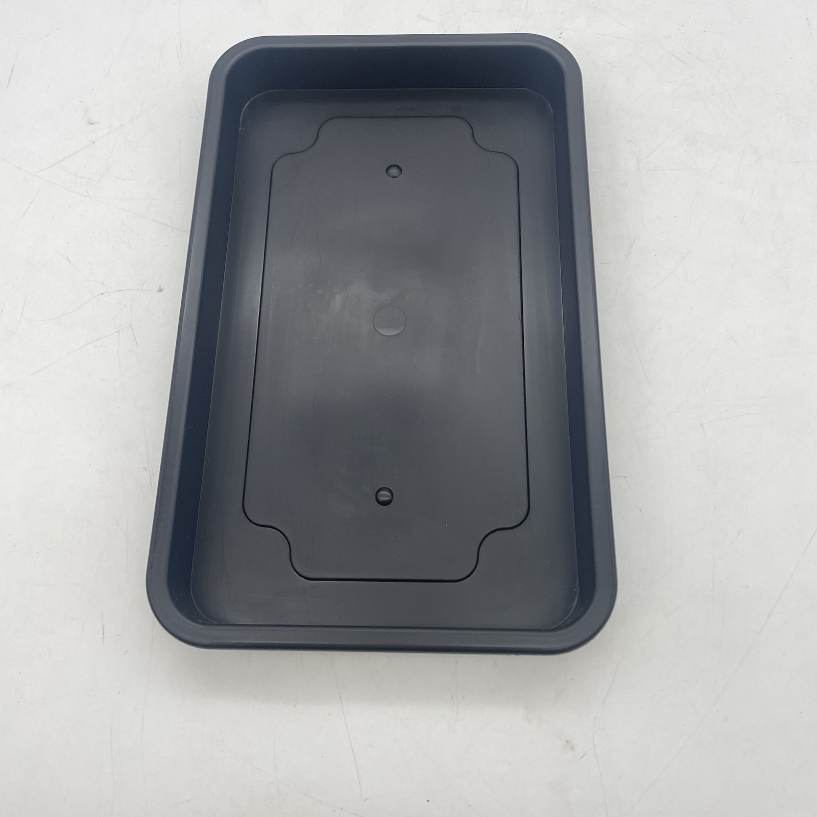 Power Smokeless Grill PG-1500 OEM Replacement Drip Tray 10.5” X 6.5”