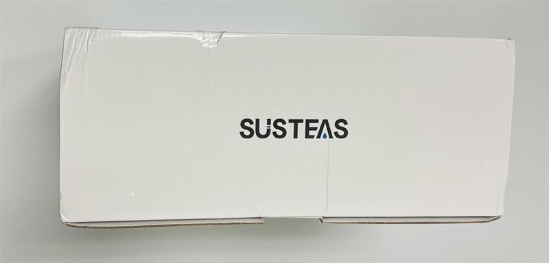 Susteas Temperature Control Electric Panini Press Grill Model SLC5019