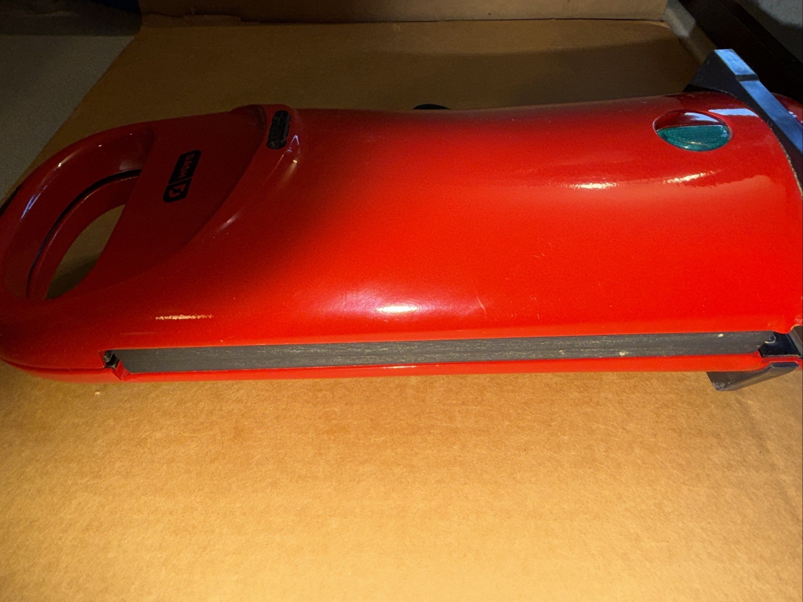 DASH Nonstick Omelette Maker DOM001RD