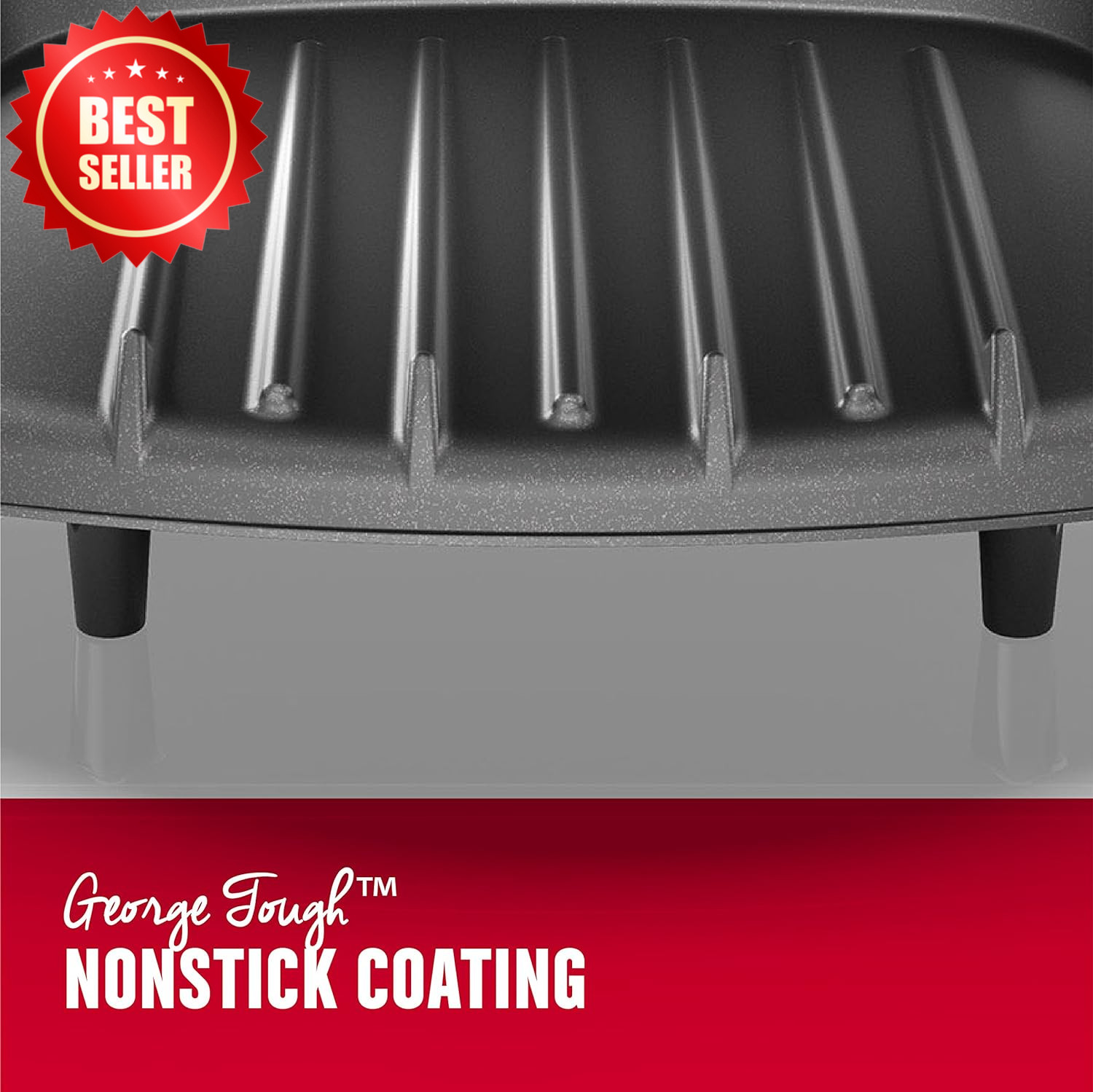 GR10B 2-Serving Electric Indoor Grill Panini Press Black Compact US
