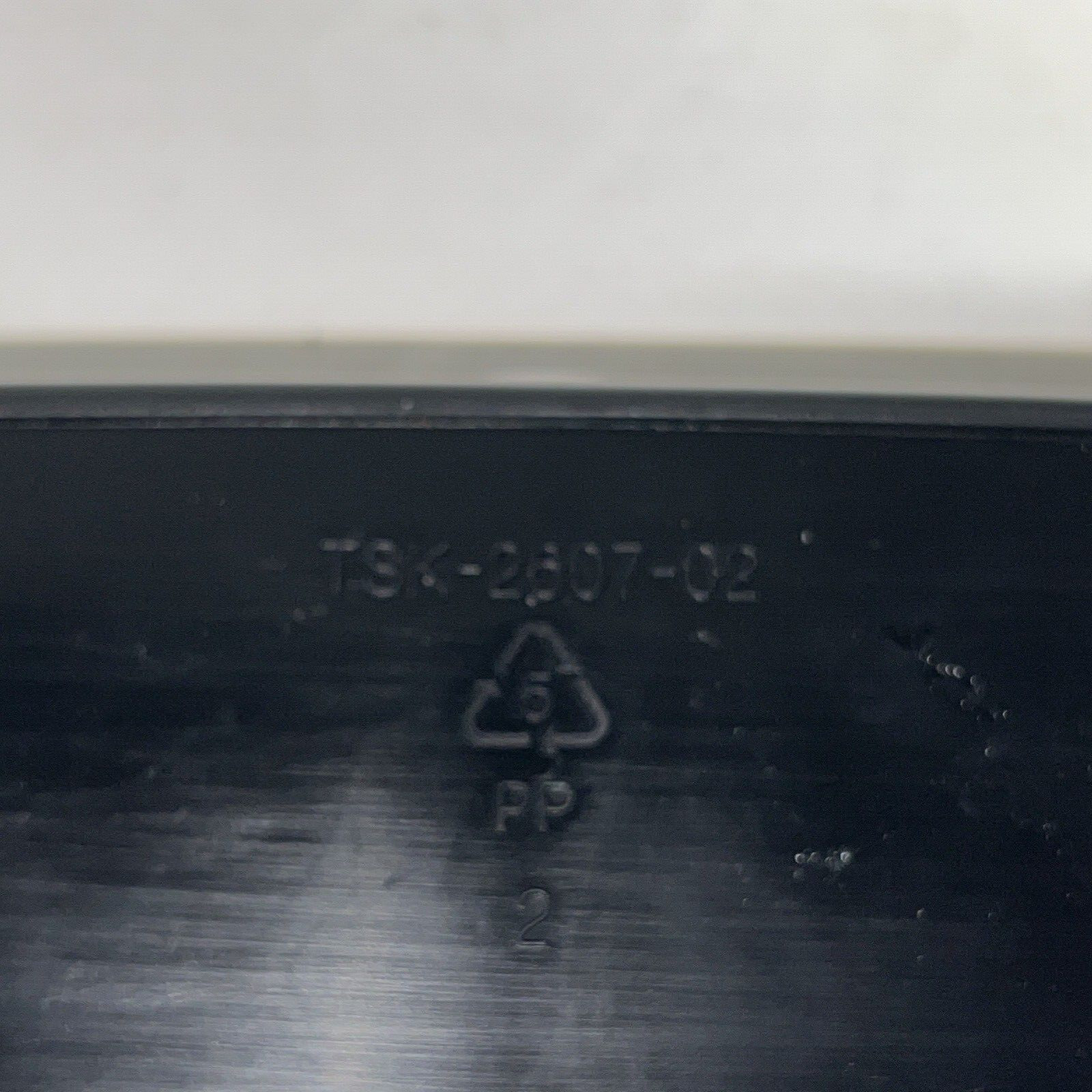 George Foreman Grill Drip Tray 15″ Grease Catcher Plastic Replacement TSK-2607