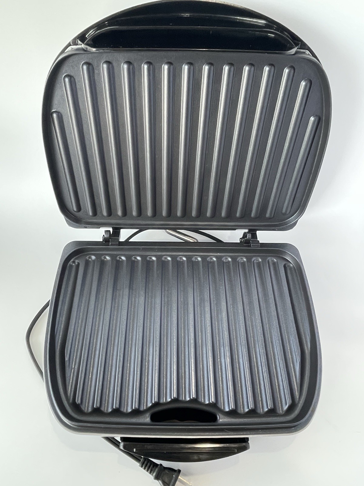 Hamilton Beach Nonstick Indoor Grill | Model# 25371