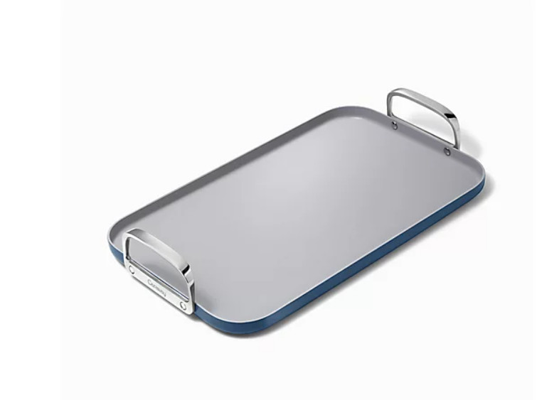 Caraway Home Double Griddle Burner