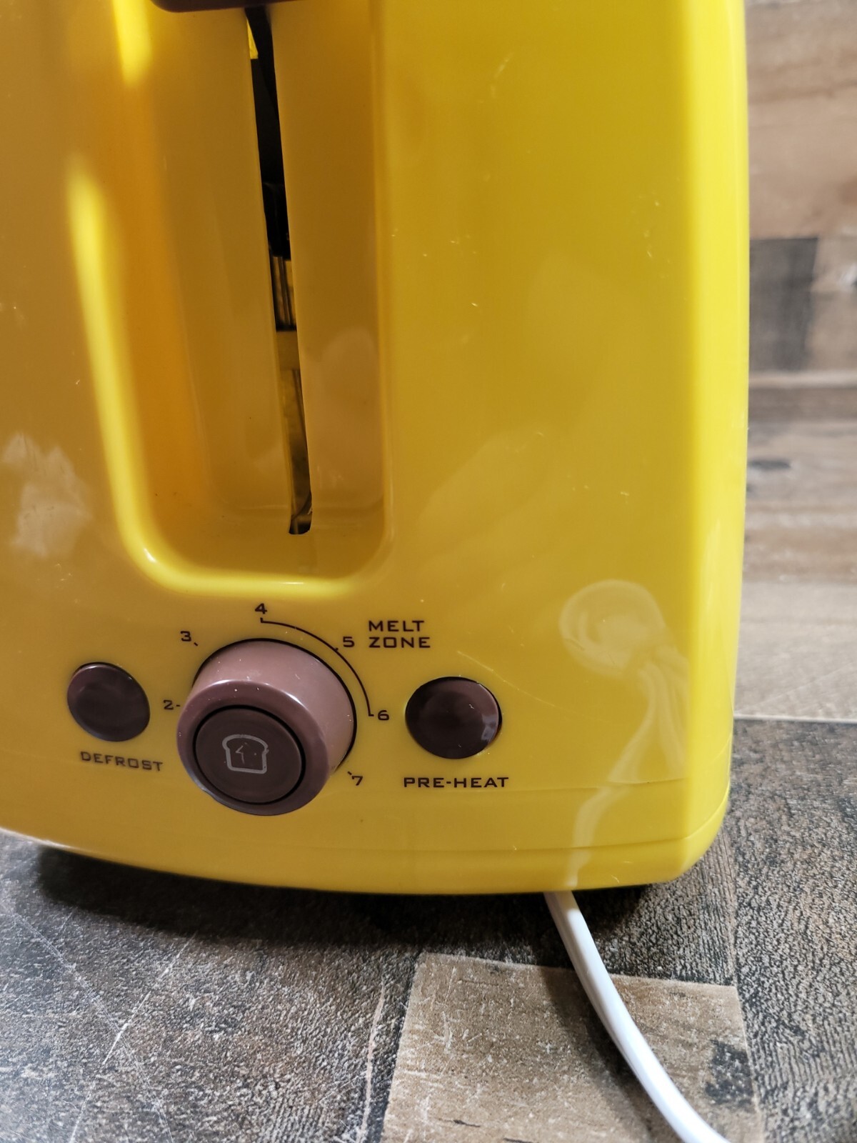 Nostalgia TCS2 Yellow Grilled Cheese Sandwich Toaster Maker | TESTED