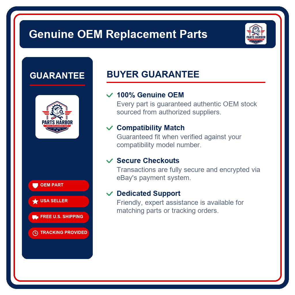 Genuine OEM Breville Parts for Smart Grill – BGR820