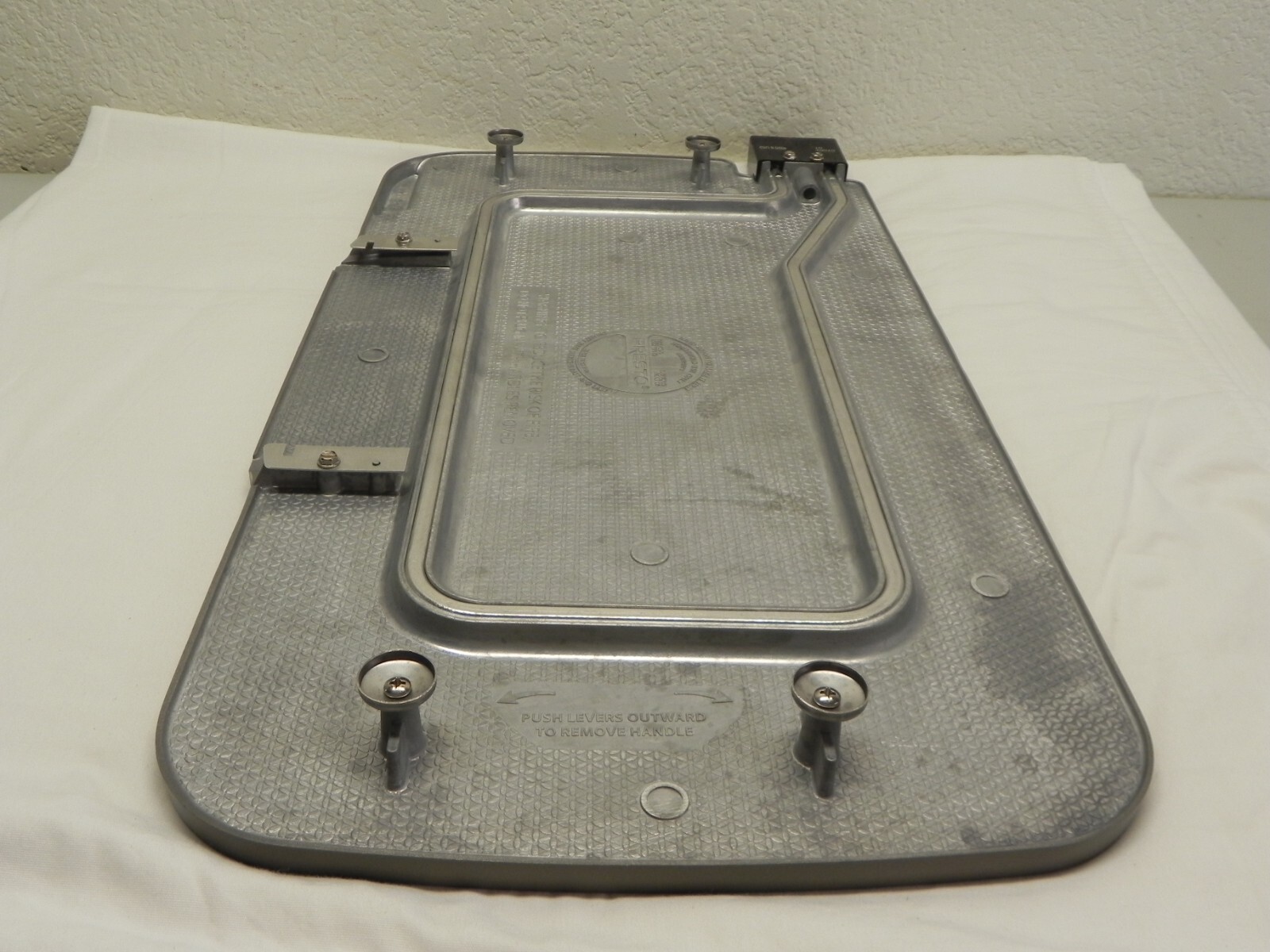 Presto Model 0706201 22-inch Ceramic Electric Griddle Cooking Surface(Part Only)