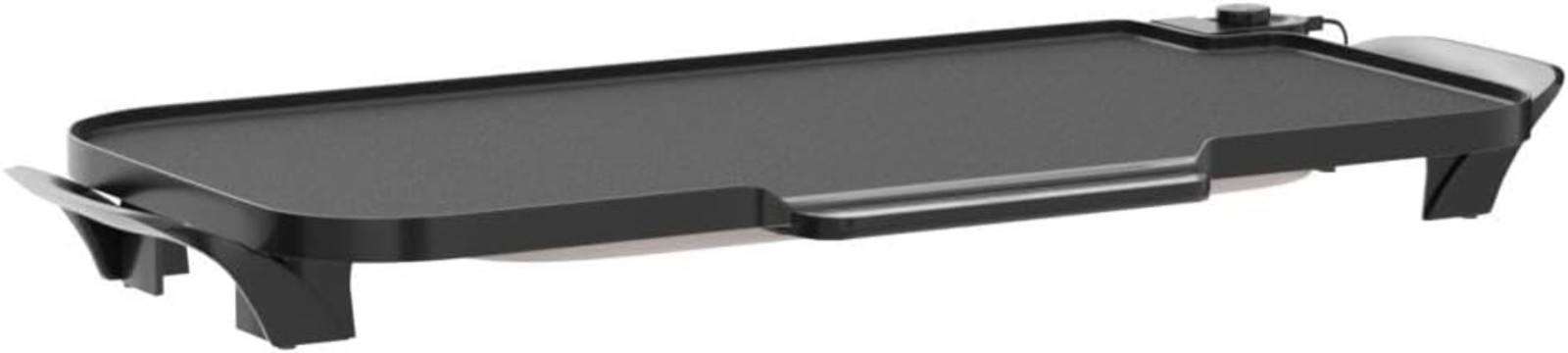 22-Inch Electric Ceramic Griddle