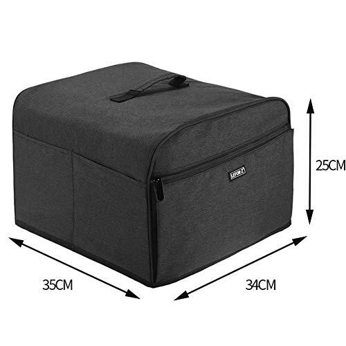 Dust Cover Compatible with Ninja Foodi Grill AG301, AG302, AG400, Accessories